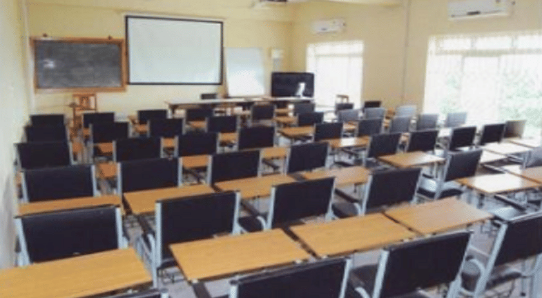 RSV Tirupati Campus photo 11